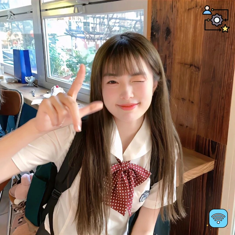 陈洋女士